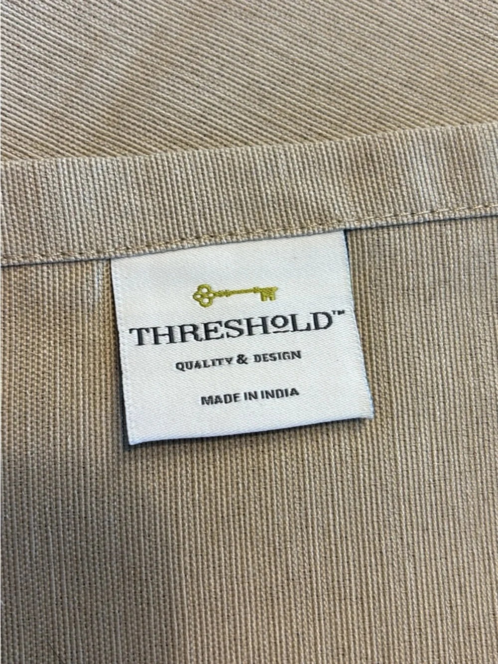 N/A tablecloth new